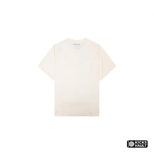 Adidas Bad Bunny Heavy Tee White