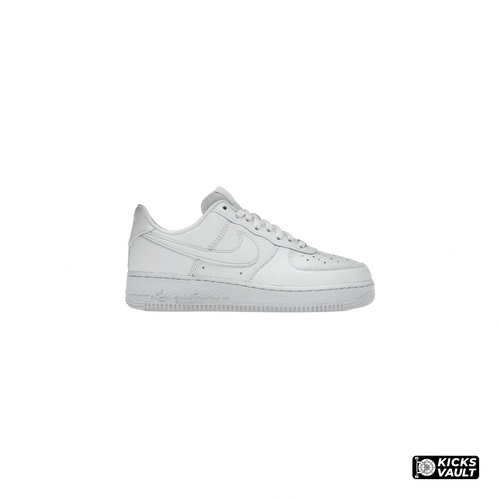 Air Force 1 Nocta White