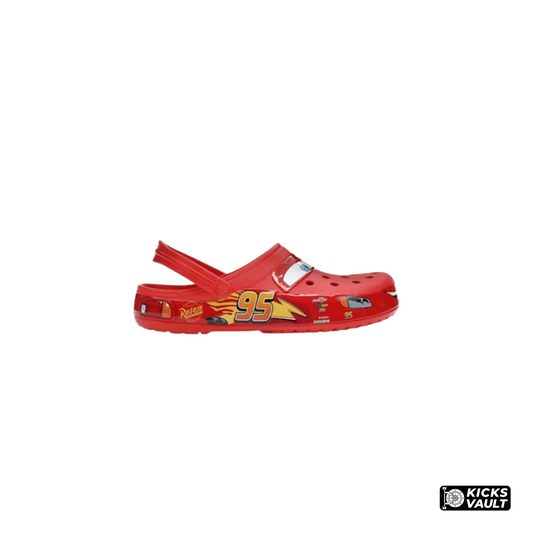 Crocs McQueen