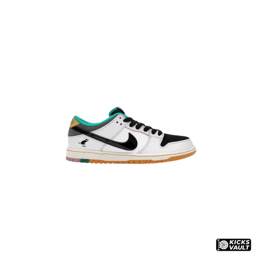 Dunk Low SB CSEF