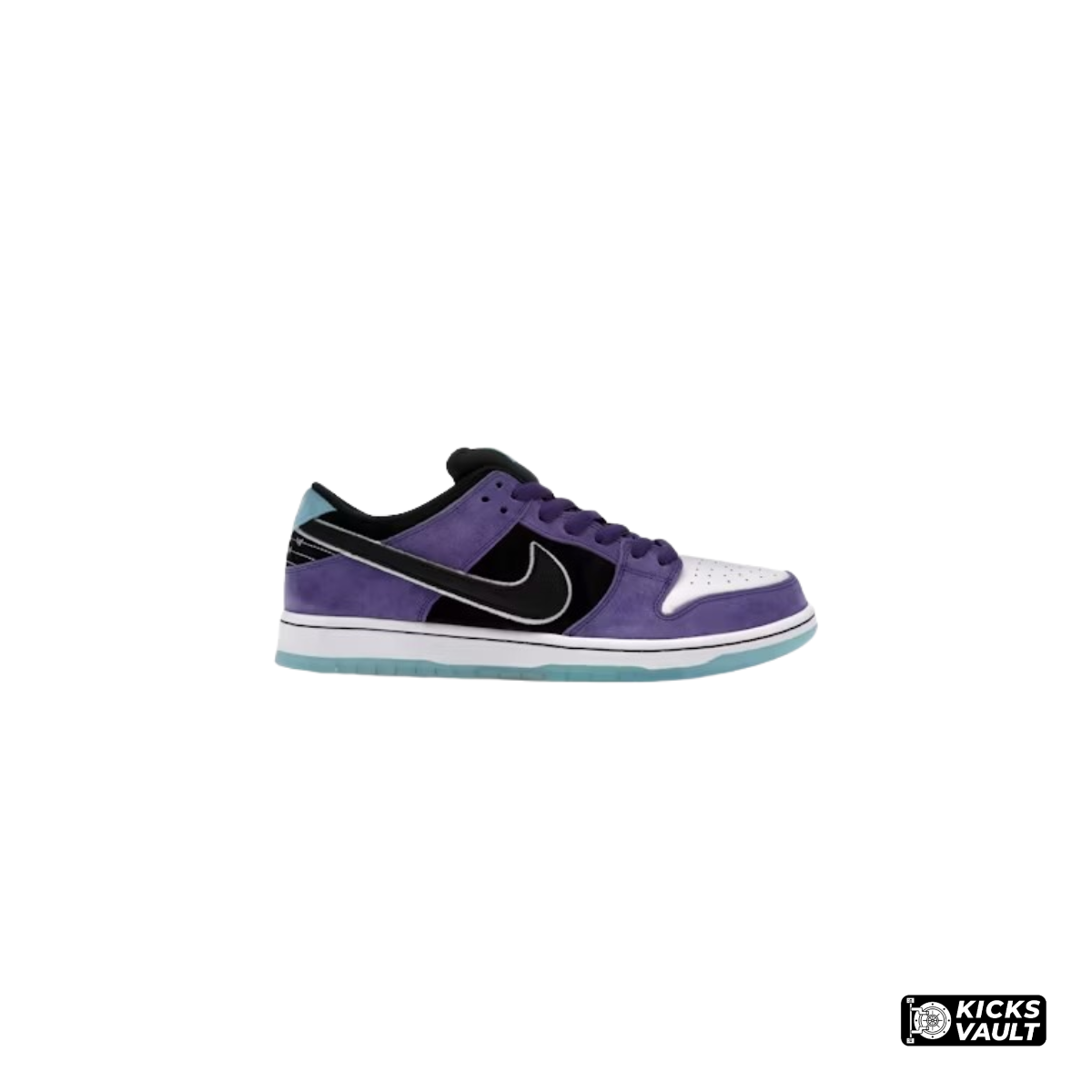 Dunk SB Hayley Wilson