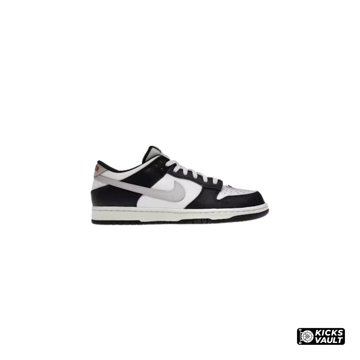 Dunk SB HUF San Francisco