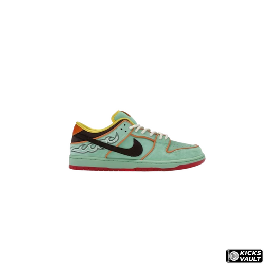 Dunk SB Rodeo Tourmaline