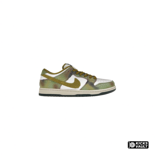 Dunk Low SB Alexis Sablone Chameleon