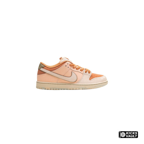 Dunk Low SB Trocadéro Gardens