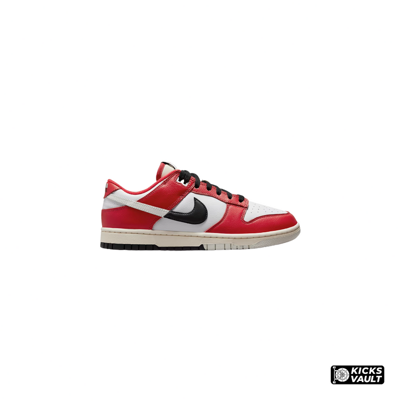 Dunk Low Chicago Split