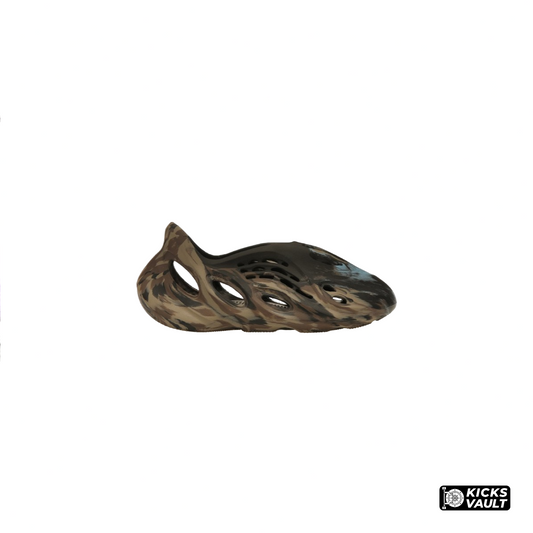 Foam Runner MX Cinder