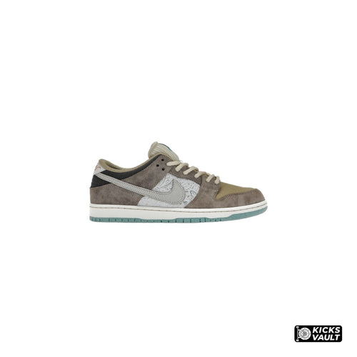 Dunk Low SB Big Money Savings