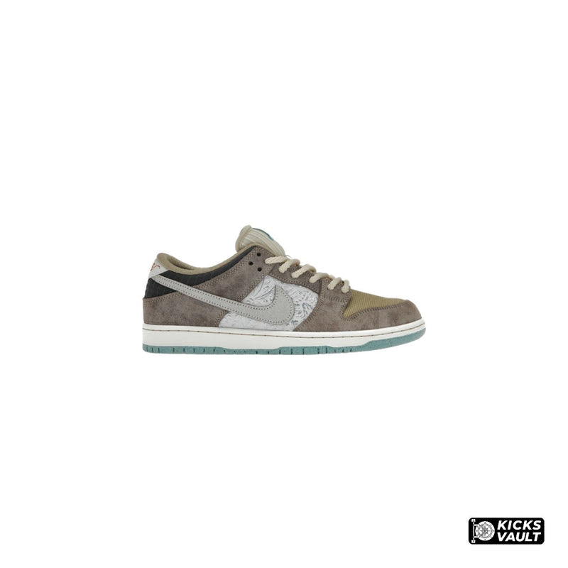 Dunk Low SB Big Money Savings