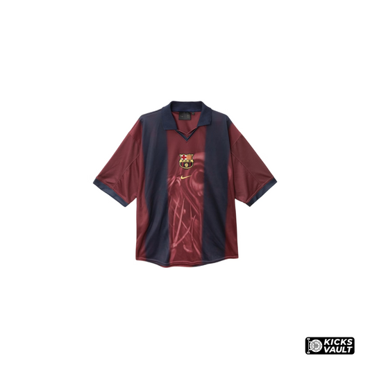 Jersey Travis Scott x Barcelona