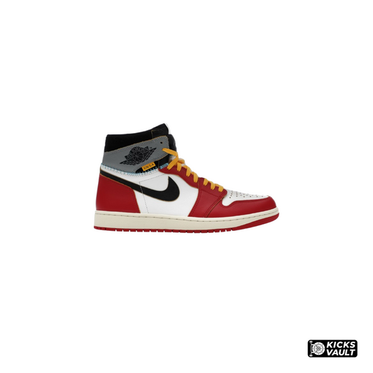 Jordan 1 High Union LA Chicago Shadow