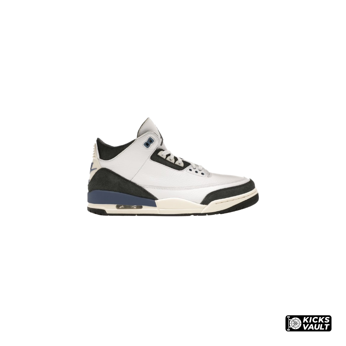 Jordan 3 A Ma Maniere Diffused Blue