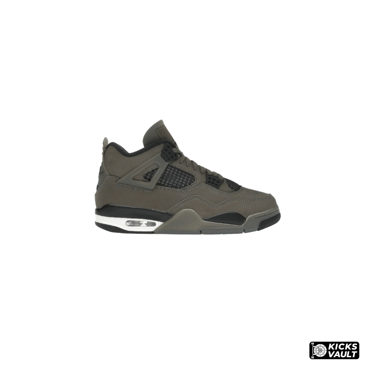Jordan 4 Cave Stone