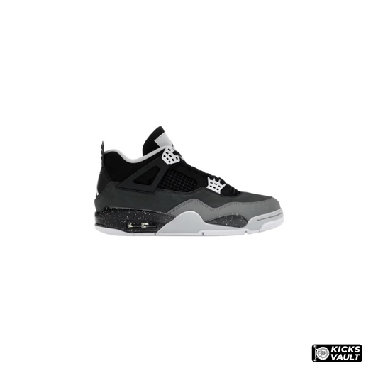 Jordan 4 Fear