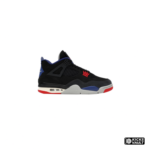 Jordan 4 Rare Air