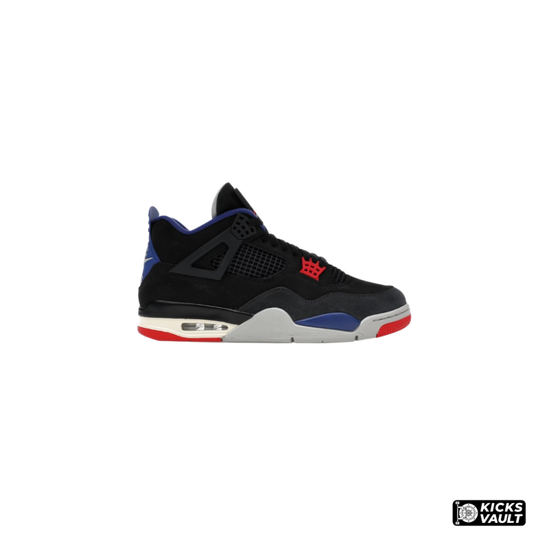 Jordan 4 Rare Air
