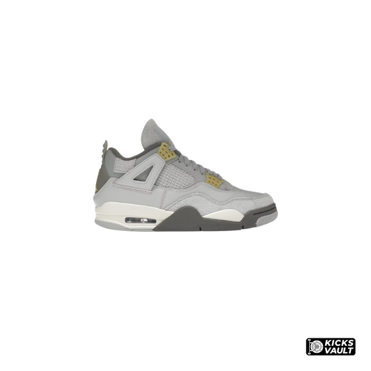 Jordan 4 Photom Dust