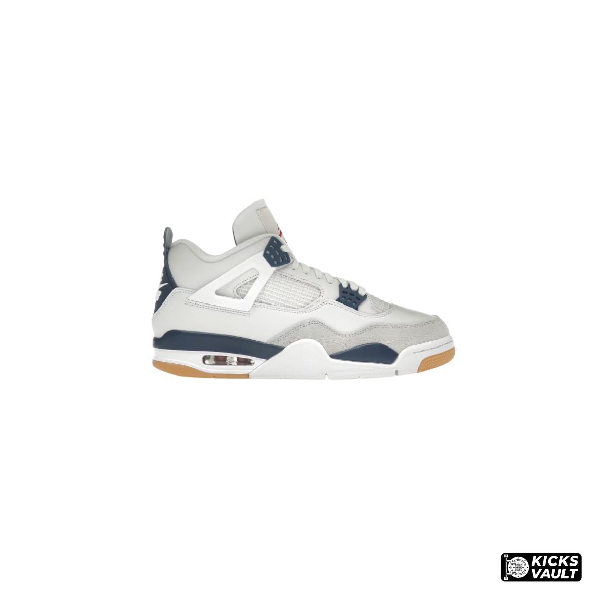 Jordan 4 SB Navy