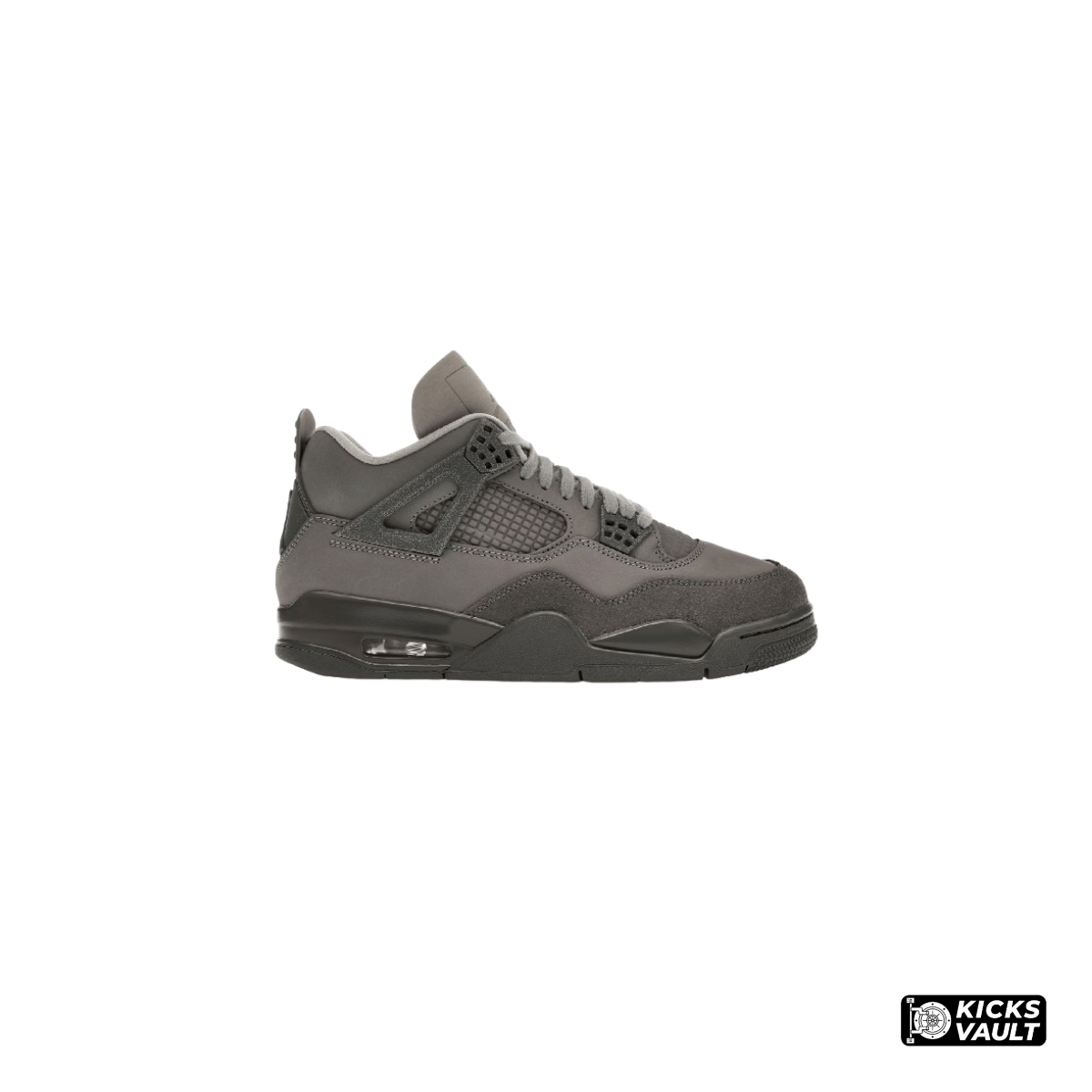 Jordan 4 Wet Cement