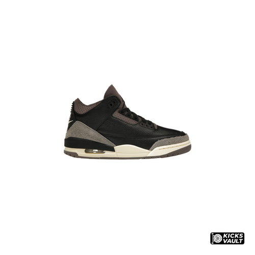 Jordan 3 A Ma Maniére W.Y.W.S.