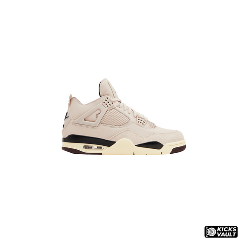 Jordan 4 A Ma Maniére W.Y.W.S.