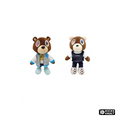 Kanye West Teddy Bear