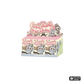 Pop Mart Labubu The Monsters Tasty Macarons