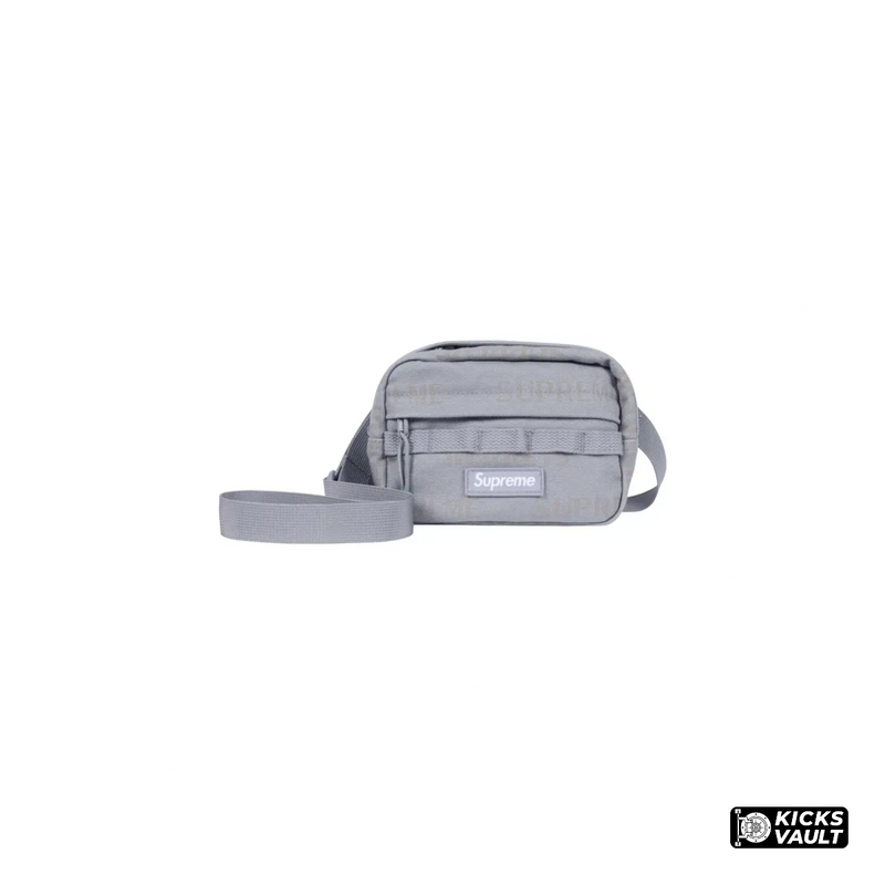 Supreme Mini Shoulder Bag Light Blue