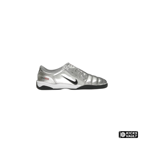 Nike Total 90 3 SP Silver