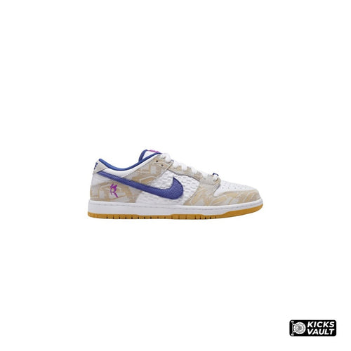 Dunk Low SB Rayssa Leal