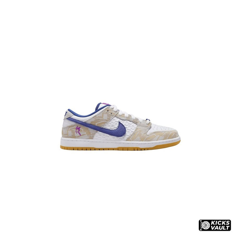 Dunk Low SB Rayssa Leal