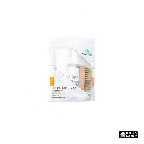Kit de Limpieza Premium
