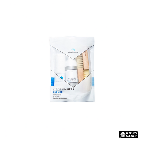 Kit de Limpieza Deluxe