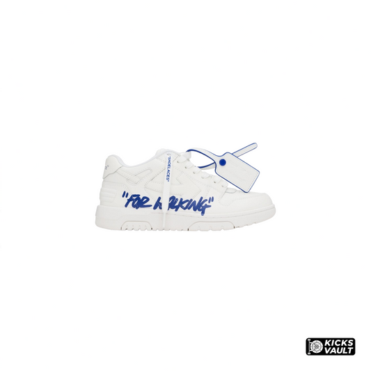 Off White Out Of Office For Walking Blue