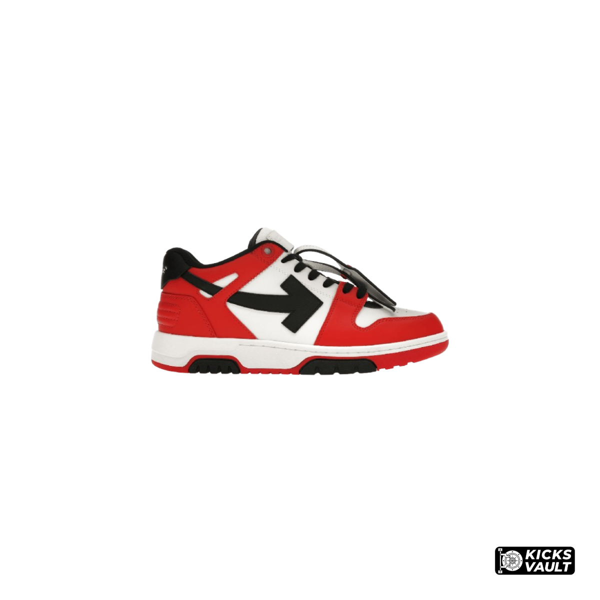 Off White Out Of Office Chicago (Caja Blanca)