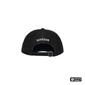 Supreme Cordura Denim S 6 Panel Black