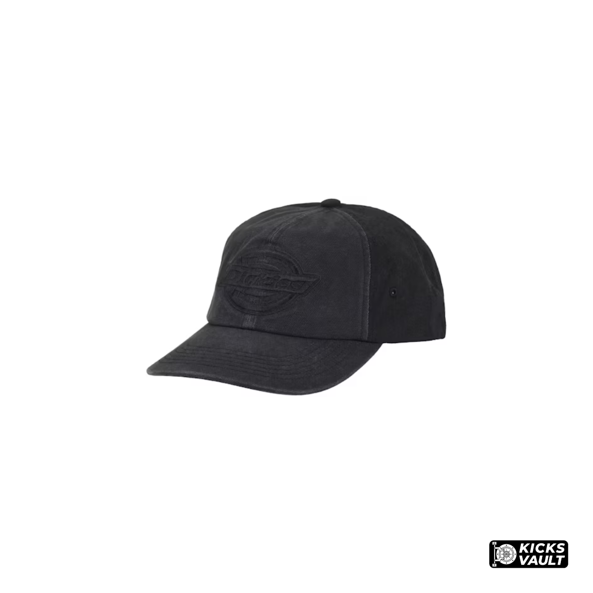 Supreme Dickies Cordura 6-Panel Black