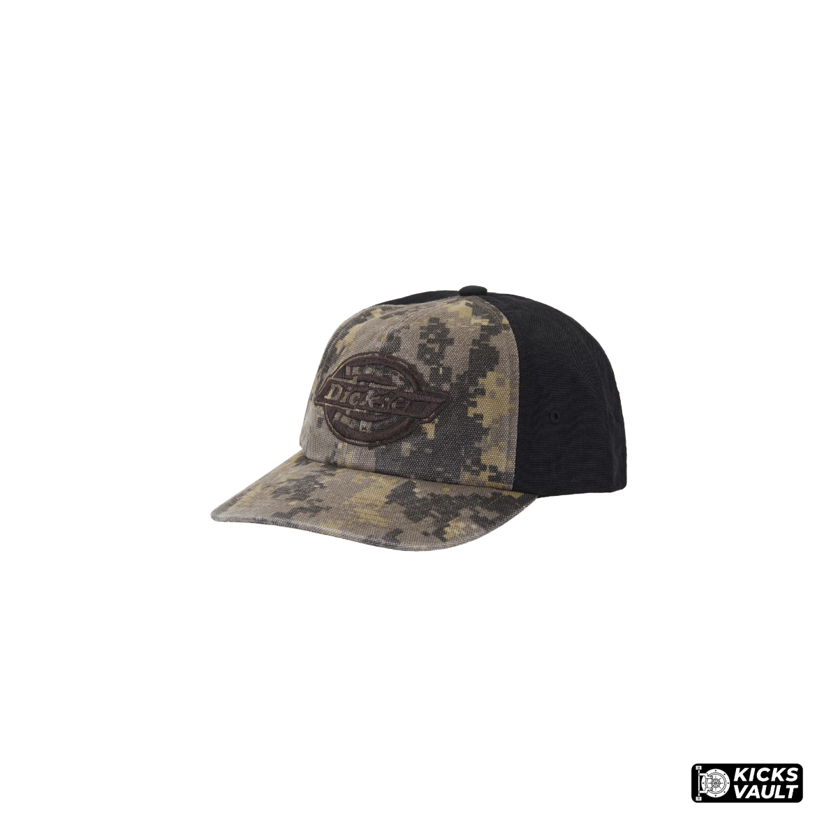 Supreme Dickies Cordura 6-Panel Digi Camo