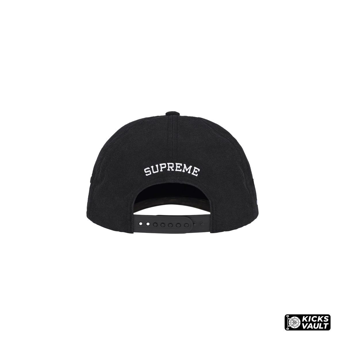 Supreme Dickies Cordura 6-Panel Digi Camo
