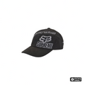Supreme Fox Racing 6-Panel Black