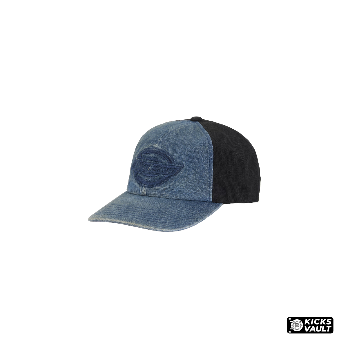 Supreme Dickies Cordura 6-Panel Denim