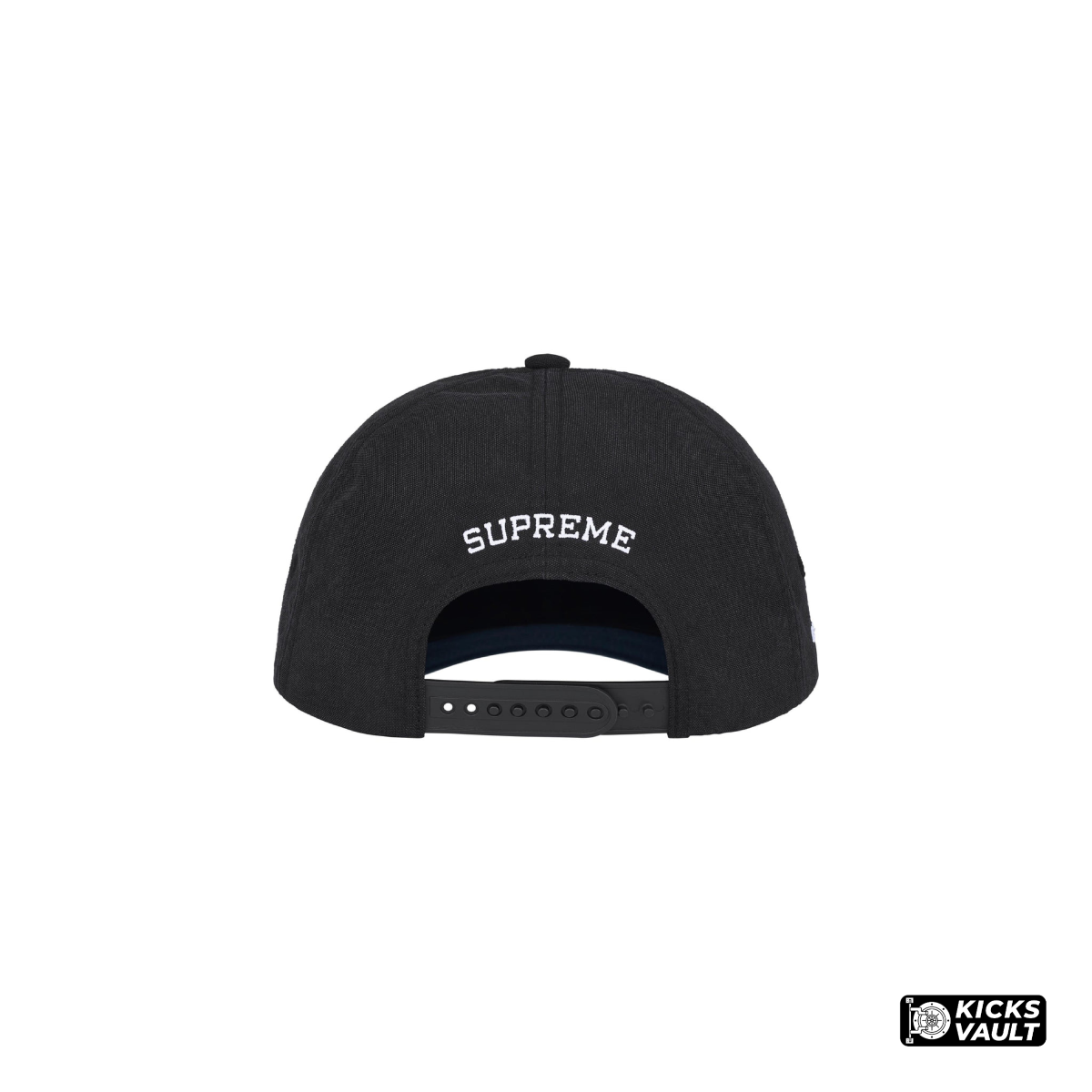 Supreme Dickies Cordura 6-Panel Denim