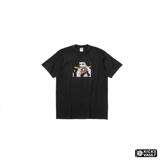 Supreme Antihero Ozzy Tee Black