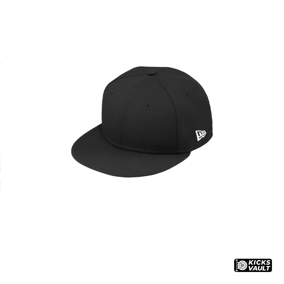 Supreme Antihero New Era Black