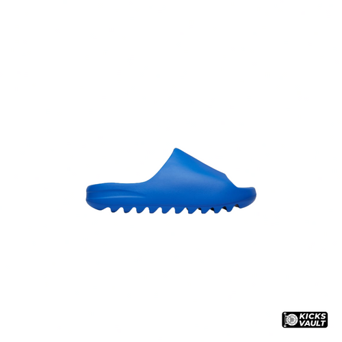 Yeezy Slide Azure