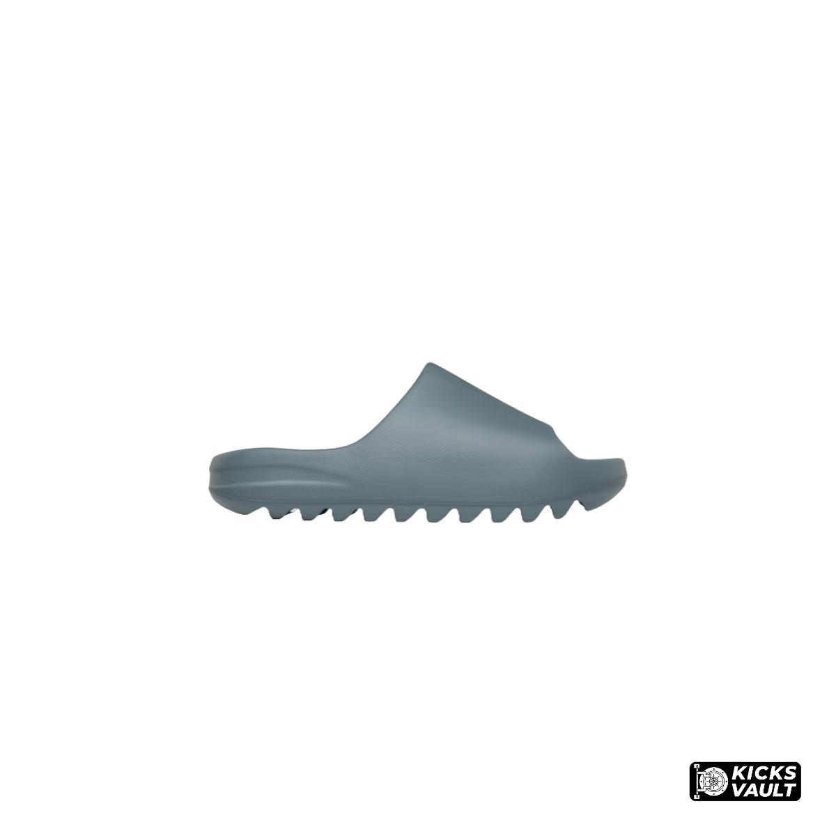 Yeezy Slide Slate Marine