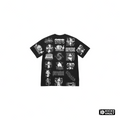 Supreme Flash Tee Black