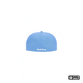 Supreme Shop Box Logo New Era Ligth Blue-Tokyo