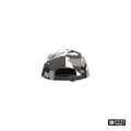 Supreme Washed Chino Twill Camp Cap Snow Camo