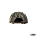 Supreme Washed Chino Twill Camp Cap Realtree Camo